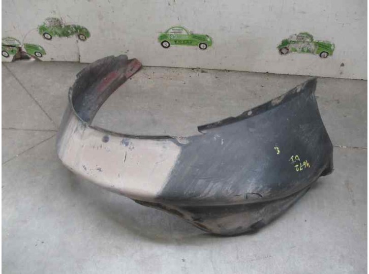 Recambio de paso rueda delantero izquierdo para volkswagen polo (867/871/873) 1.05 referencia OEM IAM CESTA 3-A