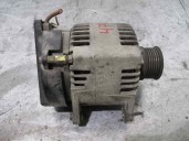 Recambio de alternador para mg serie 800 (rs) 2.0 16v cat referencia OEM IAM 54022454B 