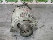 Recambio de alternador para mg serie 800 (rs) 2.0 16v cat referencia OEM IAM 54022454B 