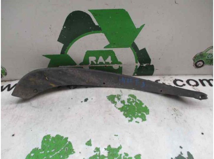 Replacement rear right quarter panel for Chrysler Stratus Sedan (ja) 2.5 cat OEM IAM reference 