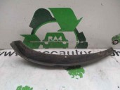Replacement rear right quarter panel for Chrysler Stratus Sedan (ja) 2.5 cat OEM IAM reference 