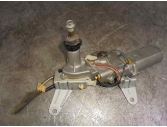 Recambio de motor limpia trasero para daewoo kalos 1.2 cat referencia OEM IAM   