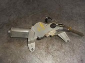 Recambio de motor limpia trasero para daewoo kalos 1.2 cat referencia OEM IAM 