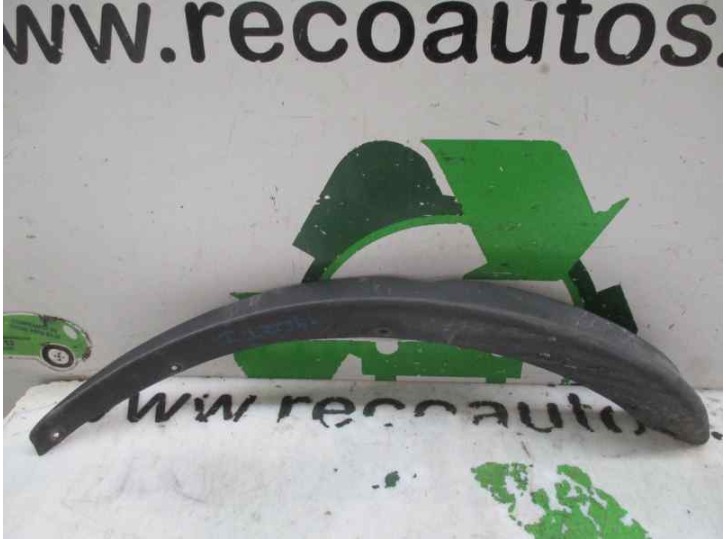 Replacement rear left quarter panel for Chrysler Stratus Sedan (ja) 2.5 cat OEM IAM reference 