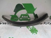 Replacement rear left quarter panel for Chrysler Stratus Sedan (ja) 2.5 cat OEM IAM reference 