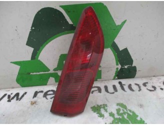 Recambio de piloto trasero izquierdo para alfa romeo 156 (116) 1.9 jtd cat referencia OEM IAM 0060620139 PORTON 