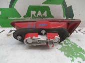 Replacement rear left tail light for Alfa Romeo 156 (116) 1.9 jtd cat OEM IAM reference 0060620139 PORTON 