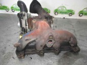 Recambio de turbocompresor para alfa romeo 156 (116) 1.9 jtd cat referencia OEM IAM 46750783 7013701 GARRETT