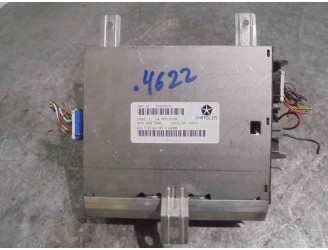 Recambio de amplificador para chrysler stratus berlina (ja) 2.5 cat referencia OEM IAM P04608313 