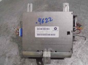 Replacement amplifier for Chrysler Stratus Sedan (ja) 2.5 cat OEM IAM reference P04608313 