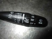 Recambio de mando limpia para toyota corolla (e12) 2.0 d-cat referencia OEM IAM 