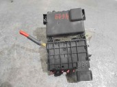 Recambio de caja reles / fusibles para toyota corolla (e12) 2.0 d-cat referencia OEM IAM 2020684491 