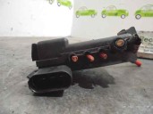 Recambio de caja reles / fusibles para toyota corolla (e12) 2.0 d-cat referencia OEM IAM 2020684491 