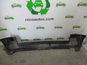 Recambio de paragolpes trasero para peugeot partner (s1) 1.9 diesel referencia OEM IAM NEGRO TEXTURADO 4 PUERTAS