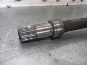 Recambio de transmision delantera derecha para peugeot partner (s1) 1.9 diesel referencia OEM IAM   