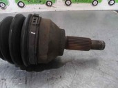 Recambio de transmision delantera derecha para peugeot partner (s1) 1.9 diesel referencia OEM IAM   