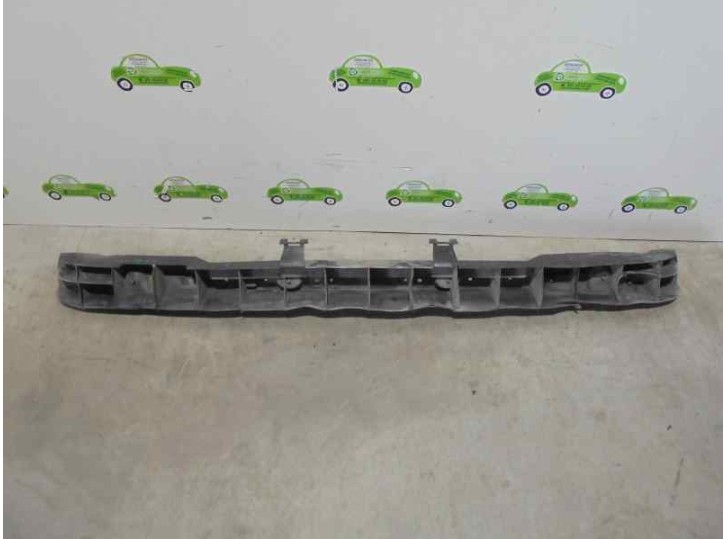 Recambio de refuerzo paragolpes trasero para peugeot partner (s1) 1.9 diesel referencia OEM IAM 7414QV PLASTICO 