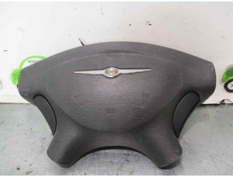 Recambio de airbag delantero izquierdo para chrysler grand voyager 2.8 crd cat referencia OEM IAM 0ZM11BD5AH P0YS911DVAE 