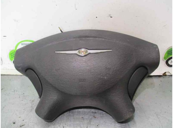 Recambio de airbag delantero izquierdo para chrysler grand voyager 2.8 crd cat referencia OEM IAM 0ZM11BD5AH P0YS911DVAE 