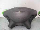 Recambio de airbag delantero izquierdo para chrysler grand voyager 2.8 crd cat referencia OEM IAM 0ZM11BD5AH P0YS911DVAE 