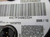 Recambio de airbag delantero izquierdo para chrysler grand voyager 2.8 crd cat referencia OEM IAM 0ZM11BD5AH P0YS911DVAE 