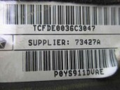 Recambio de airbag delantero izquierdo para chrysler grand voyager 2.8 crd cat referencia OEM IAM 0ZM11BD5AH P0YS911DVAE 