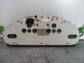 Recambio de cuadro instrumentos para chrysler grand voyager 2.8 crd cat referencia OEM IAM 68055731AE R987AB 