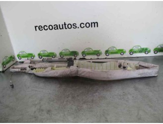 Recambio de airbag cortina delantero derecho para chrysler grand voyager 2.8 crd cat referencia OEM IAM 05057626AC TLRHZ0386E005