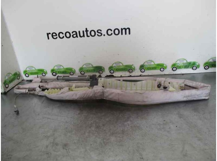 Recambio de airbag cortina delantero derecho para chrysler grand voyager 2.8 crd cat referencia OEM IAM 05057626AC TLRHZ0386E005