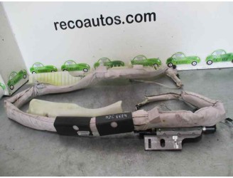 Recambio de airbag cortina delantero izquierdo para chrysler grand voyager 2.8 crd cat referencia OEM IAM 05057627AC TLLHY0396F0