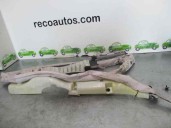Recambio de airbag cortina delantero izquierdo para chrysler grand voyager 2.8 crd cat referencia OEM IAM 05057627AC TLLHY0396F0