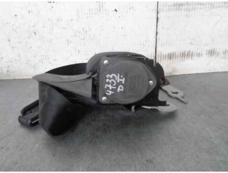 Recambio de cinturon seguridad delantero izquierdo para chrysler grand voyager 2.8 crd cat referencia OEM IAM 1AF211DVAD 1041600