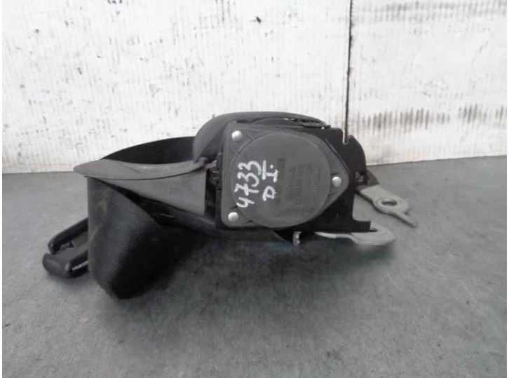 Recambio de cinturon seguridad delantero izquierdo para chrysler grand voyager 2.8 crd cat referencia OEM IAM 1AF211DVAD 1041600