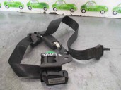 Recambio de cinturon seguridad trasero izquierdo para chrysler grand voyager 2.8 crd cat referencia OEM IAM P04680197AD TVHT4030