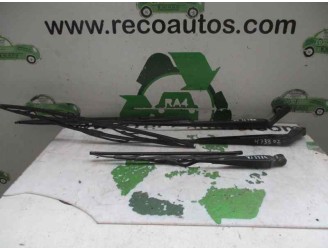 Recambio de brazo limpia delantero derecho para chrysler grand voyager 2.8 crd cat referencia OEM IAM 68028438AA  