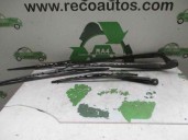 Recambio de brazo limpia delantero derecho para chrysler grand voyager 2.8 crd cat referencia OEM IAM 68028438AA 