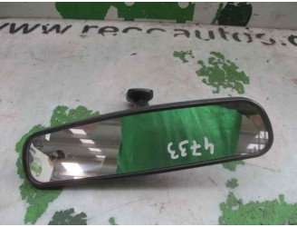 Recambio de espejo interior para chrysler grand voyager 2.8 crd cat referencia OEM IAM 55157457AD 