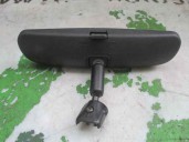 Recambio de espejo interior para chrysler grand voyager 2.8 crd cat referencia OEM IAM 55157457AD 