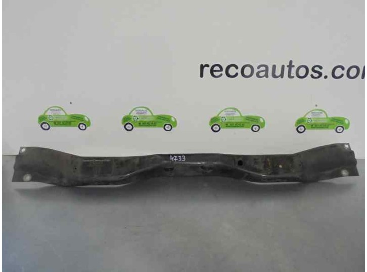 Recambio de panel frontal para chrysler grand voyager 2.8 crd cat referencia OEM IAM 05109586AD PARTE SUPERIOR. 