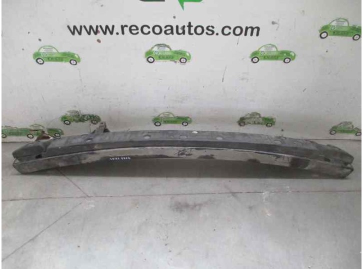 Recambio de refuerzo paragolpes trasero para chrysler grand voyager 2.8 crd cat referencia OEM IAM 05113105AB  