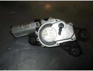 Replacement rear wiper motor for Seat Ibiza (6K1) 1.4 OEM IAM reference 6K6955711C 