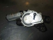 Recambio de motor limpia trasero para seat ibiza (6k1) 1.4 referencia OEM IAM 6K6955711C 