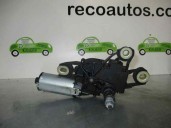 Recambio de motor limpia trasero para seat ibiza (6k1) 1.4 referencia OEM IAM 6K6955711C 
