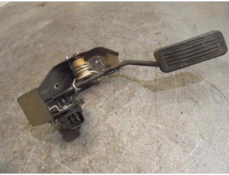 Recambio de potenciometro pedal para toyota corolla (e12) 1.6 16v referencia OEM IAM 