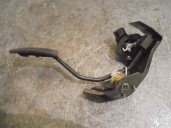 Recambio de potenciometro pedal para toyota corolla (e12) 1.6 16v referencia OEM IAM   