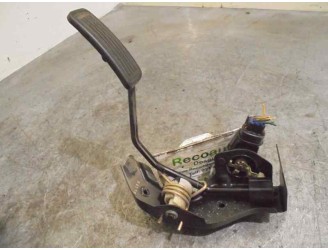 Recambio de potenciometro pedal para toyota corolla (e12) 2.0 d-cat referencia OEM IAM   
