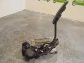 Recambio de potenciometro pedal para toyota corolla (e12) 2.0 d-cat referencia OEM IAM 