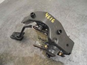 Recambio de potenciometro pedal para toyota corolla (e12) 2.0 d-cat referencia OEM IAM   
