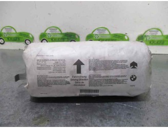 Recambio de airbag delantero derecho para bmw serie 3 touring (e46) 2.0 16v diesel cat referencia OEM IAM 39711235101T 02B1963T1