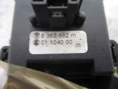 Recambio de mando luces para bmw serie 3 touring (e46) 2.0 16v diesel cat referencia OEM IAM 8363662M 01104000 